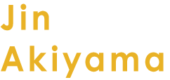 Jin Akiyama